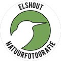 Elshout-Natuurfotografie Logo 